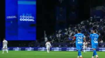 الهلال ينجح في تجديد عقد جوهرته